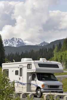 Recreational Vehicle (RV) Accidents
