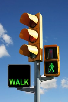 Pedestrian Accidents