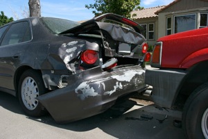 Car Accident Injury