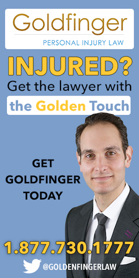 Goldfinger Law