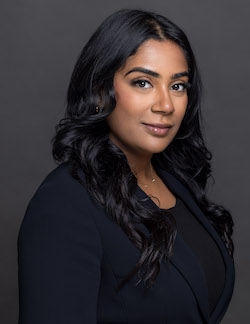 Picture of Jananni Puvanendran