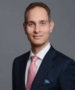 Picture of Brian Goldfinger