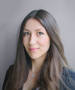 Picture of Alona Semichenko