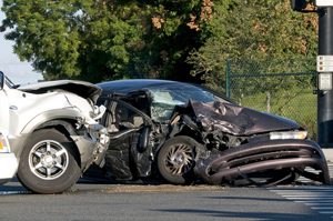 Toronto T-Bone Collision Lawyer - Goldfinger Law