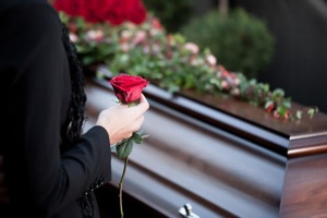 Wrongful Death Claim