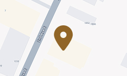 Owen Sound Meeting Office map