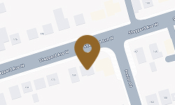 Toronto Office map