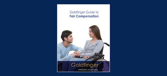 Goldfinger Guide to Fair Compensation