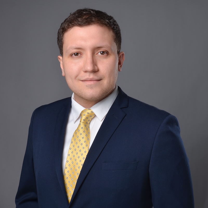 Mohamed Kurdi